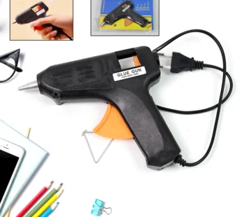 60W Hot Glue Gun | Multipurpose Gluegun for DIY & Repairs