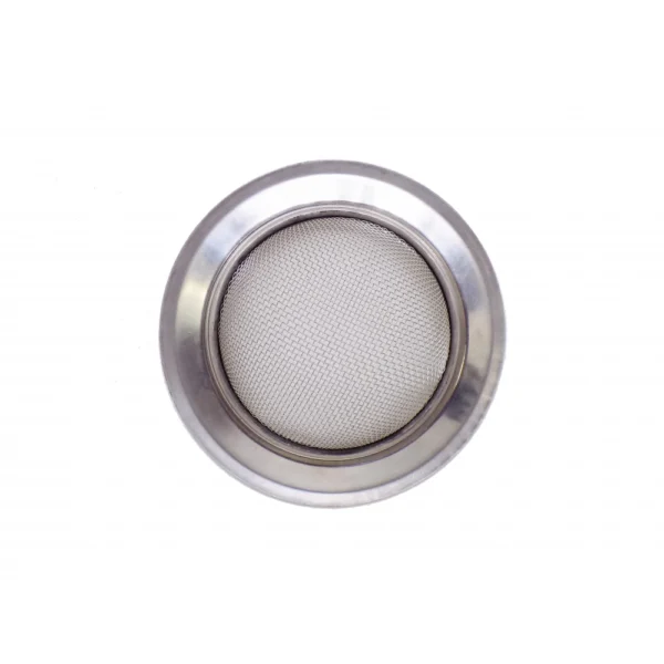 Large Stainless Steel Sink/Wash Basin Drain Strainer – Durable & Rust-Resistant