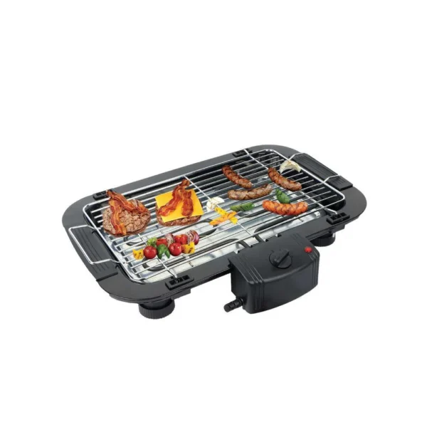 Swaransh Smokeless Electric Indoor Barbecue Grill, 2000w - Image 2