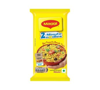 Maggi 2 – Minute Instant Noodles