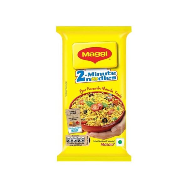 Maggi 2 - Minute Instant Noodles