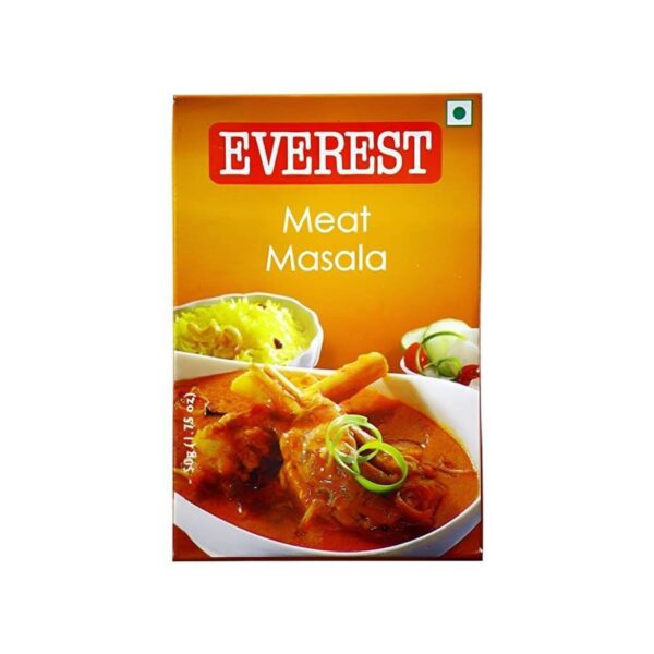 Everest Meat masala 50 g