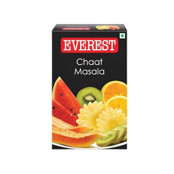 Everest Chat Masala 100 g