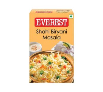 Everest Shahi Biryani Masala