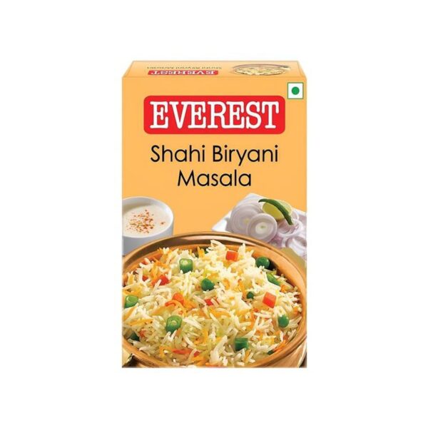 Everest Shahi Biryani Masala