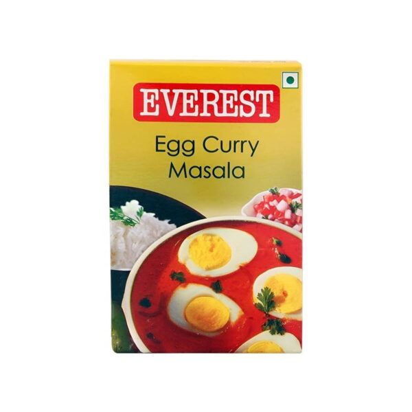 Everest Egg curry Masala 50 g