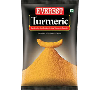 Everest Turmeric powder 100 g