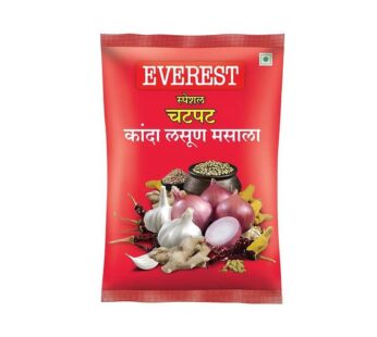 Everest kanda & Lasun Masala 100 g