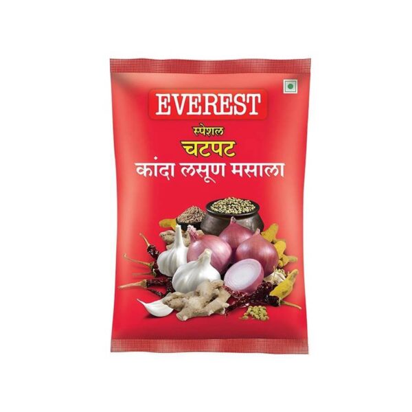 Everest kanda & Lasun Masala 100 g