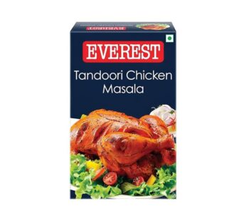 Everest Tandoori Chicken Masala100 g