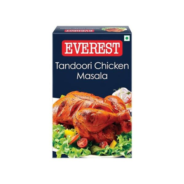 Everest Tandoori Chicken Masala100 g