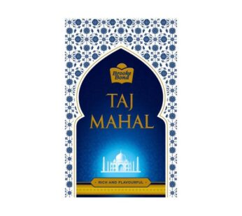 Brooke Bond Taj Mahal Tea 100 g