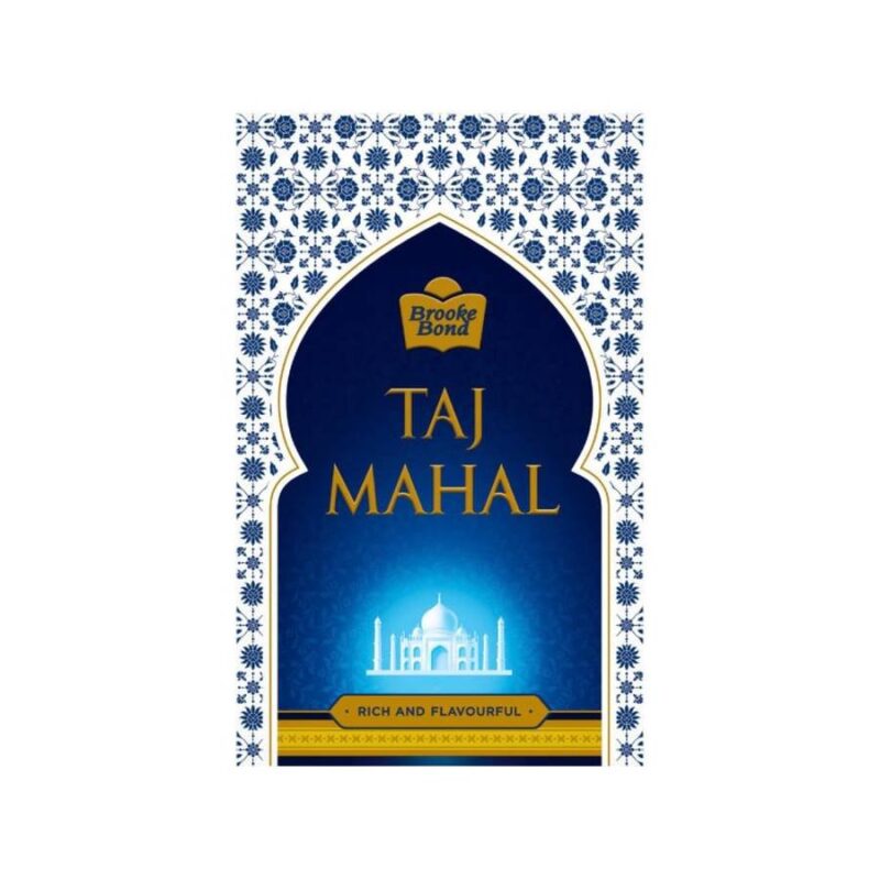 Brooke Bond Taj Mahal Tea 100 g