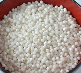 sabudana 1kg