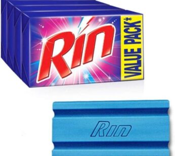 Rin soap (pack of 4)