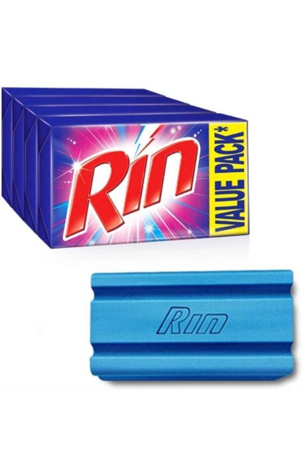 Rin soap (pack of 4)