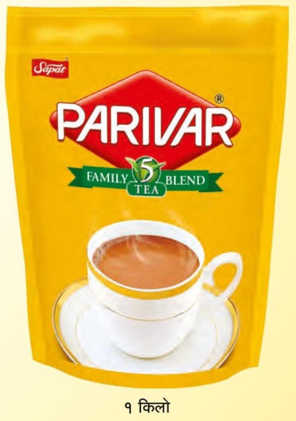 parivar tea