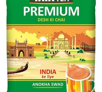 Tata tea premium desh ki chai