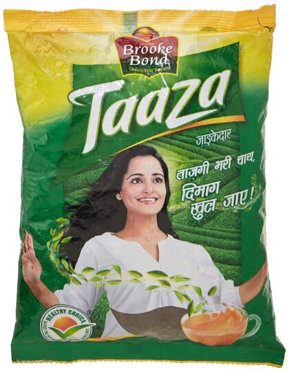 Brook bond Taaza
