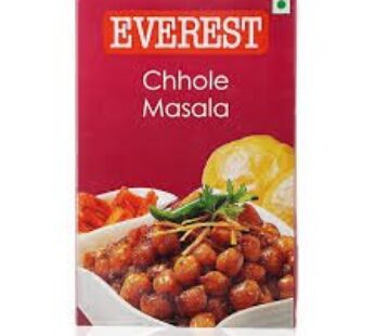 Everest Chole Masala 50g