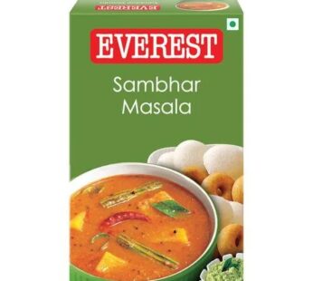 Everest Sambar Masala 50g