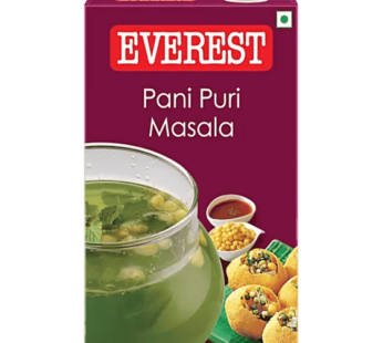 Everest Pani Puri Masala 50g