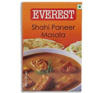 Everest Shahi Paneer Masala 50g