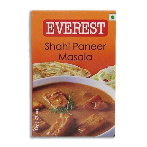 Everest Shahi Paneer Masala 50g