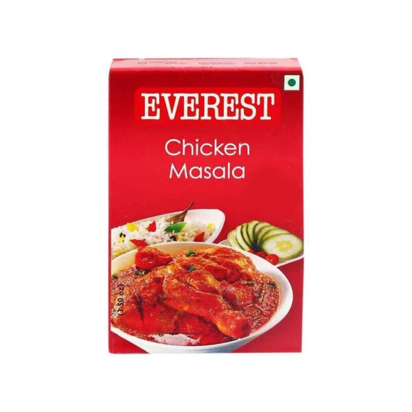 Everest Chicken Masala 50g