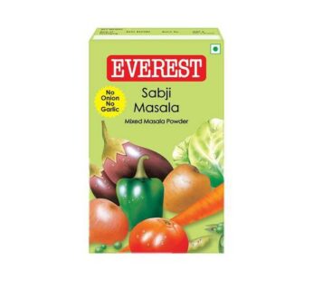 Everest Sabji Masala 50g