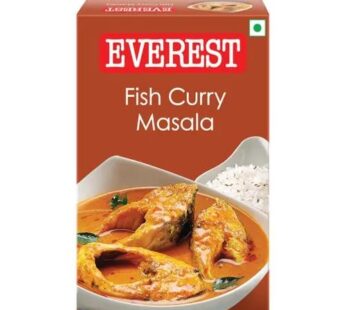 Everest Fish Curry Masala 50g