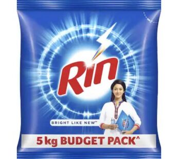 Rin Powder 5 Kg