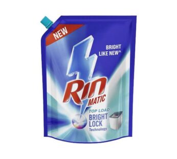 Rin Liquid 2 Ltr