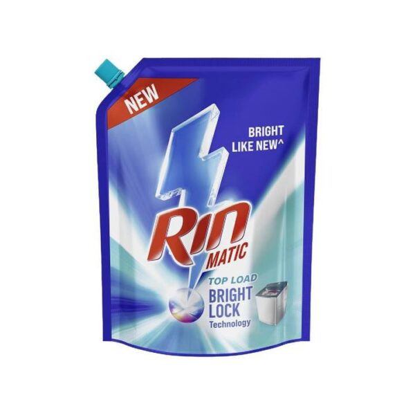 Rin Liquid 2 Ltr