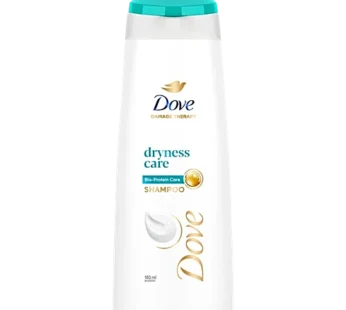 Dove Dryness Care Shampoo (180 ml)