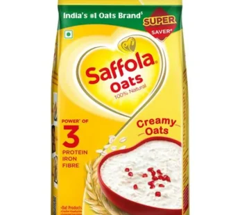 Safola Oats 500g