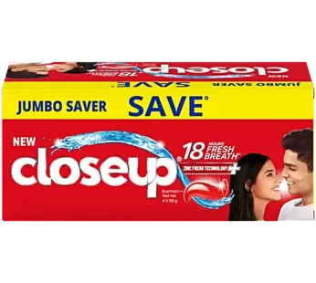 Closeup Toothpaste – Best Choice