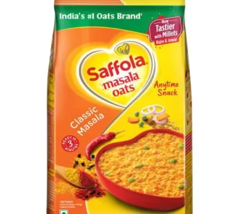 Safola Masala Oats 500g