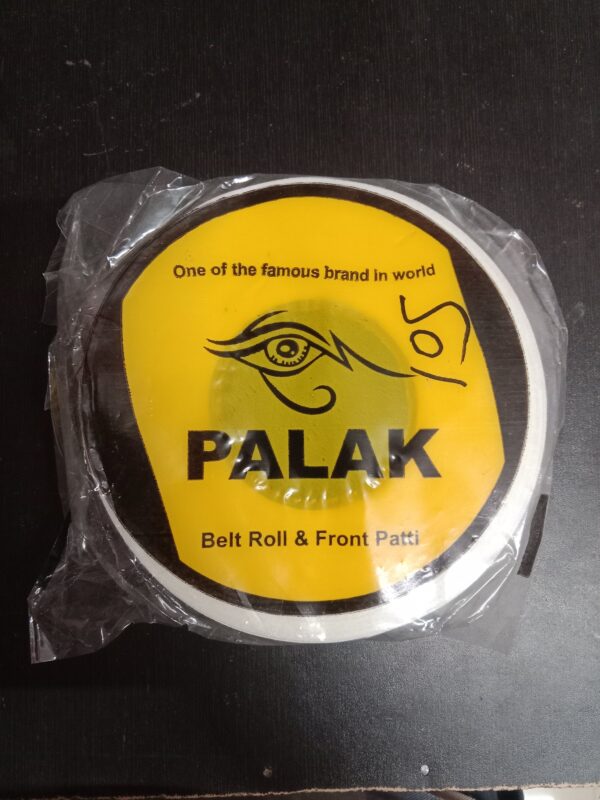 Palak Belt Roll