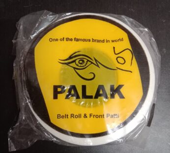 Palak Belt Roll