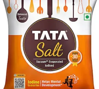 Tata Salt 1 kg