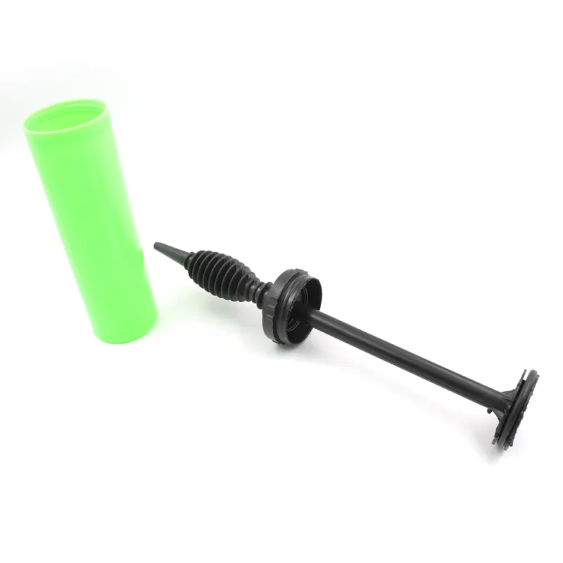 Handheld Air Pump for Balloons and Inflatable Toys – Lightweight Manual Inflator for Parties and Travel - Image 2