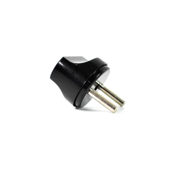 2 PIN Plug Converter – Universal Electrical Connector Adapter (1 Pc) - Image 5