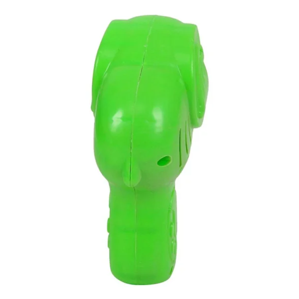 Elephant Hand-Press Bubble Gun Toy with Bubble Liquid – Fun Outdoor Play for Kids - Image 5