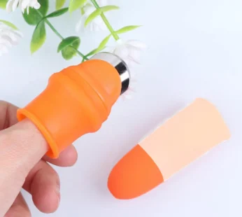 Vegetable Thumb Cutter and Tool with Effective Sharp Cutting Blade System