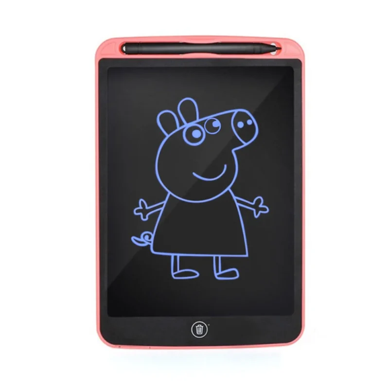 8.5 Inch LCD Writing Tablet for Kids | Portable Graphic Drawing Board - Image 6