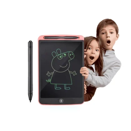 8.5 Inch LCD Writing Tablet for Kids | Portable Graphic Drawing Board
