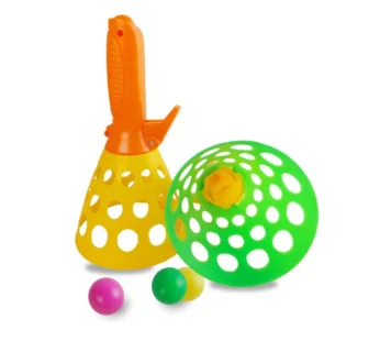 Catapult Butt Ball Toy for Kids | Fun Launcher Game for Outdoor & Indoor Play