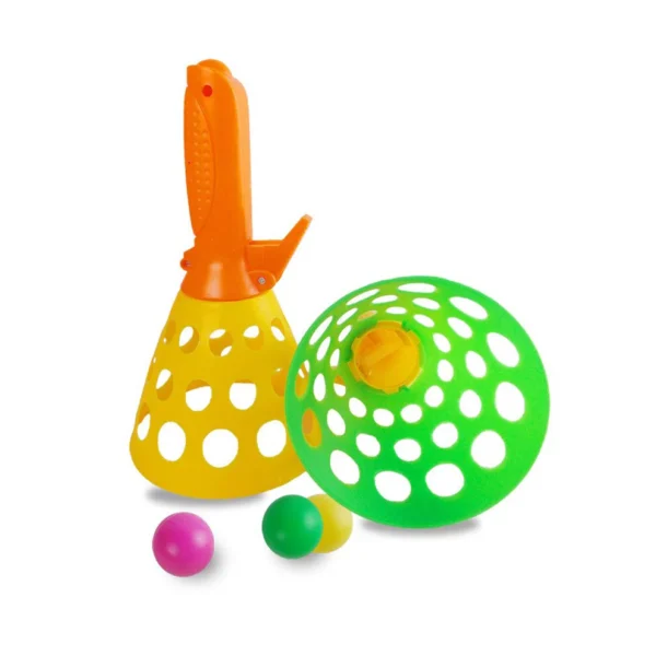 Catapult Butt Ball Toy for Kids | Fun Launcher Game for Outdoor & Indoor Play
